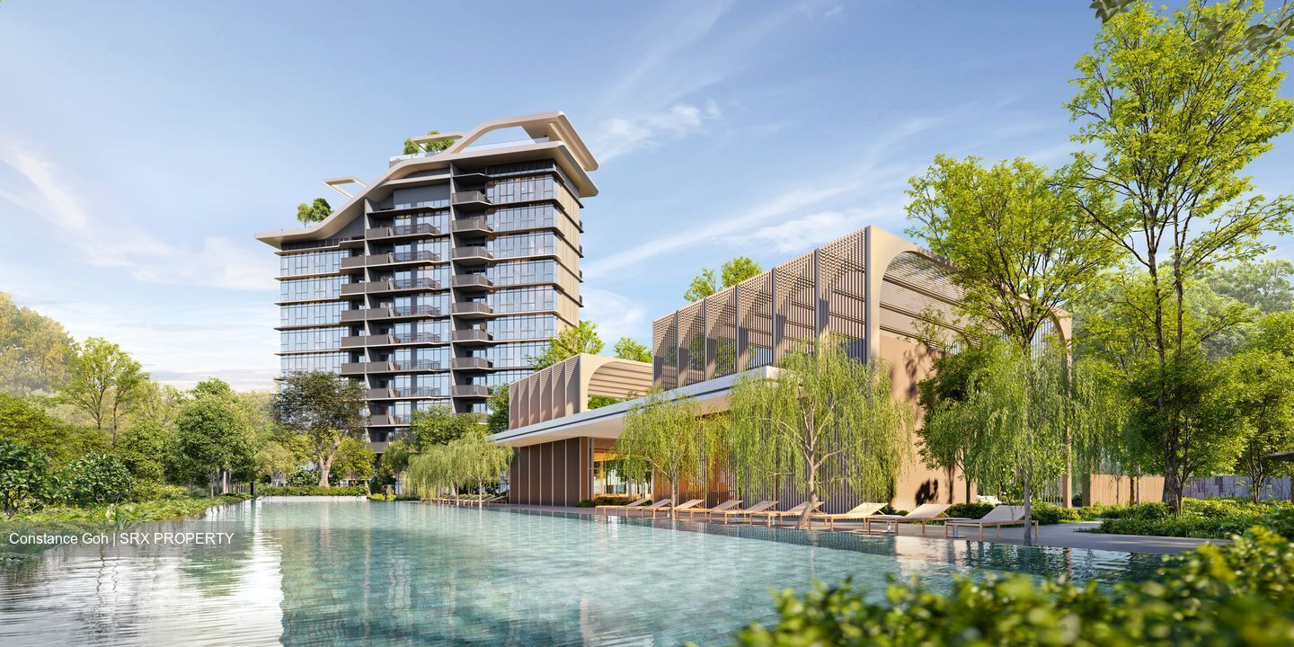 Sora (D22), Apartment #432773501